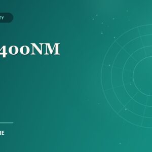UVC 400NM