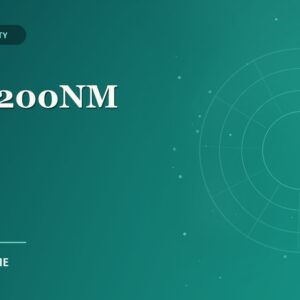 UVC 200NM