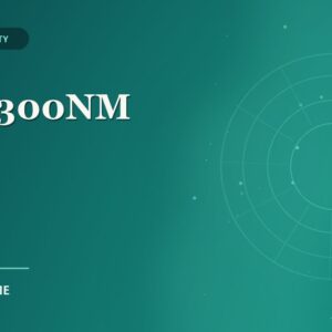 UVC 300NM