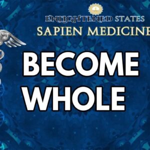 Become Whole Self AcceptanceSelf LoveDissolve Insecurities – Energy Frequency