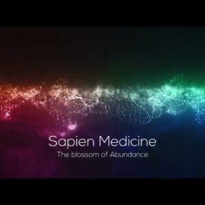 The Blossom of Abundance