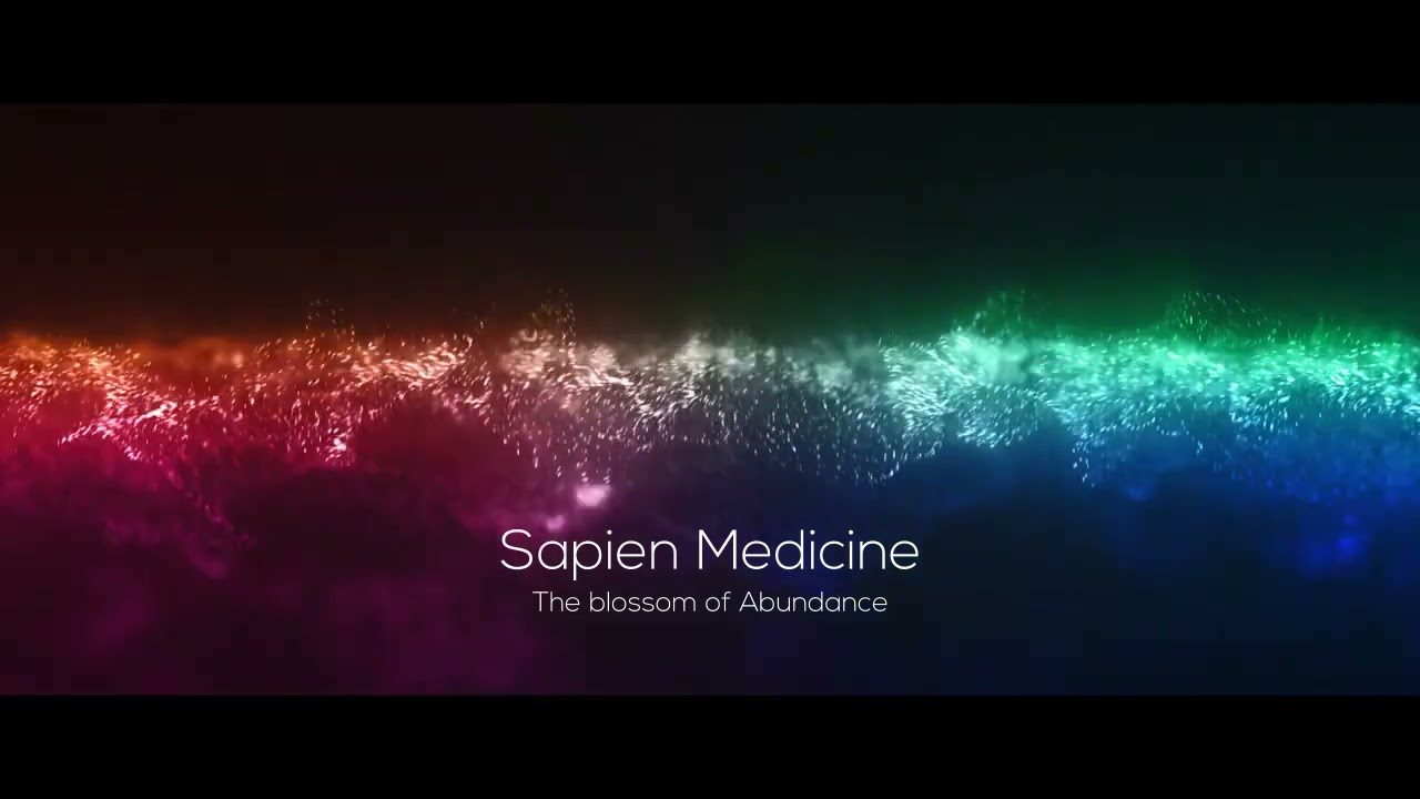 The Blossom of Abundance