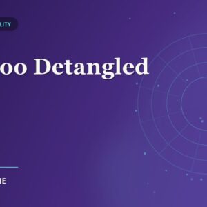 Voodoo Detangled