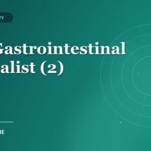 The Gastrointestinal Specialist (2)