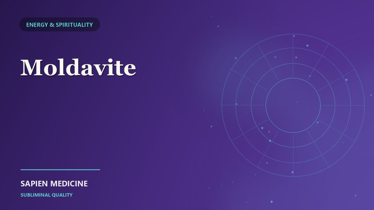 Moldavite