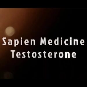 Boost Testosterone