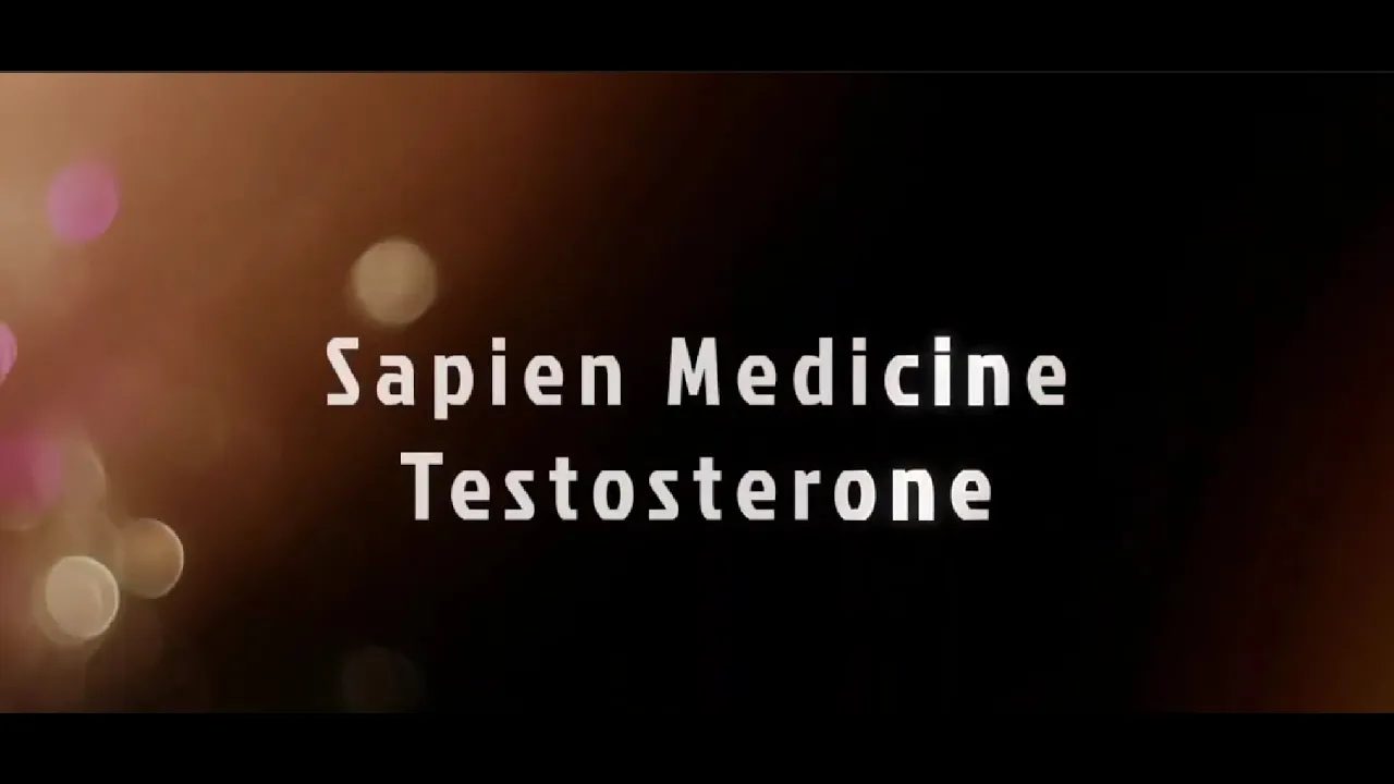 Boost Testosterone