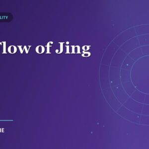 The Flow of Jing