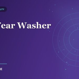 The Fear Washer