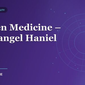 Sapien Medicine – Archangel Haniel