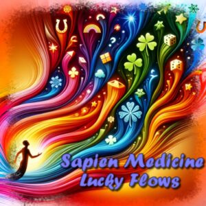 Lucky in Loving Relationships