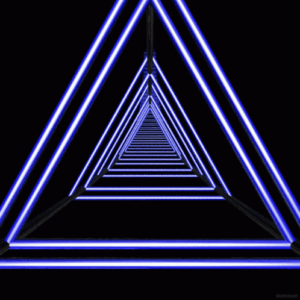 Triangle of Power