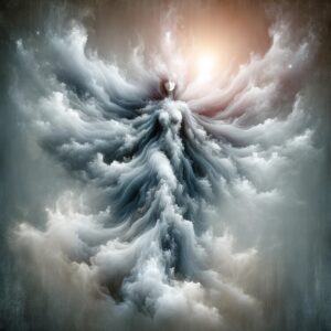 Project Cloud Walker