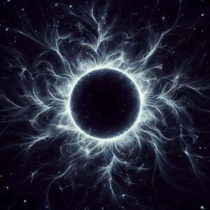 A Blend Light of Opposite Sides