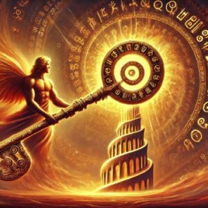 A Key to Babel