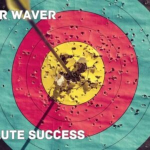 Absolute Success +33X Extremely Amplified Version