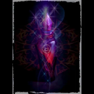 Alchemical Proprietary Blend (Beauty and Health Project: Private)
