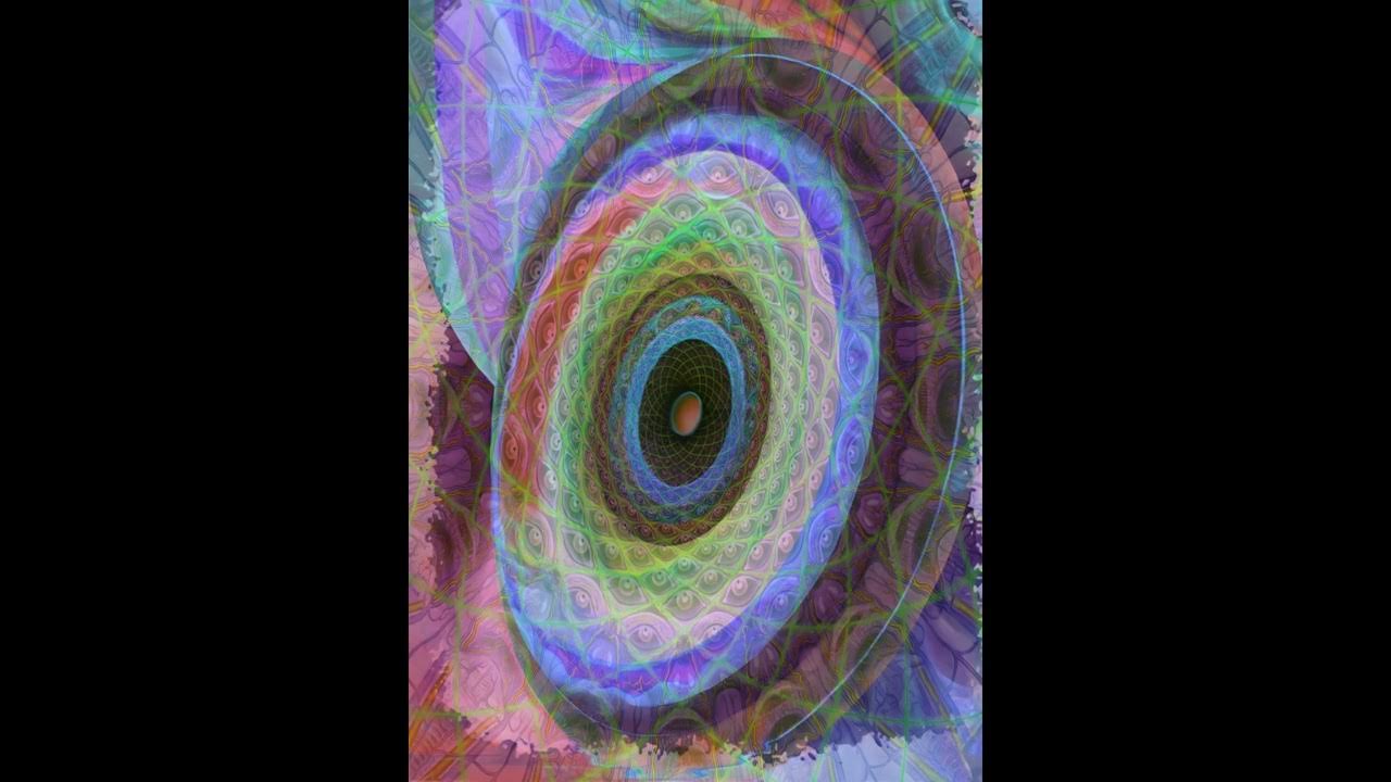 Angelic Intercession+