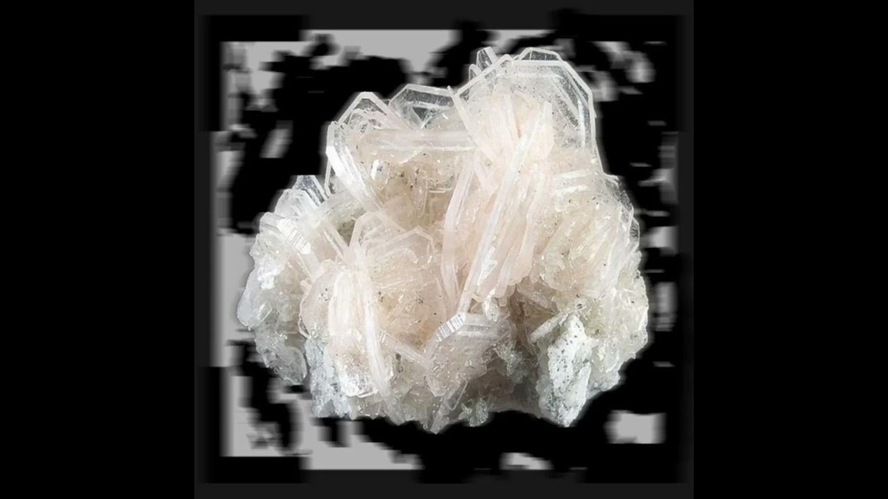 Apophyllite ‐ Sapient Medicine