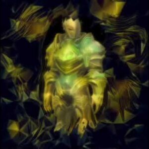 Armor of Light and Glory