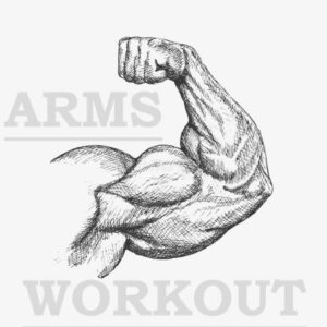 Arms Day 2.0 11xExtra Stronger EXTREMELY POWERFUL