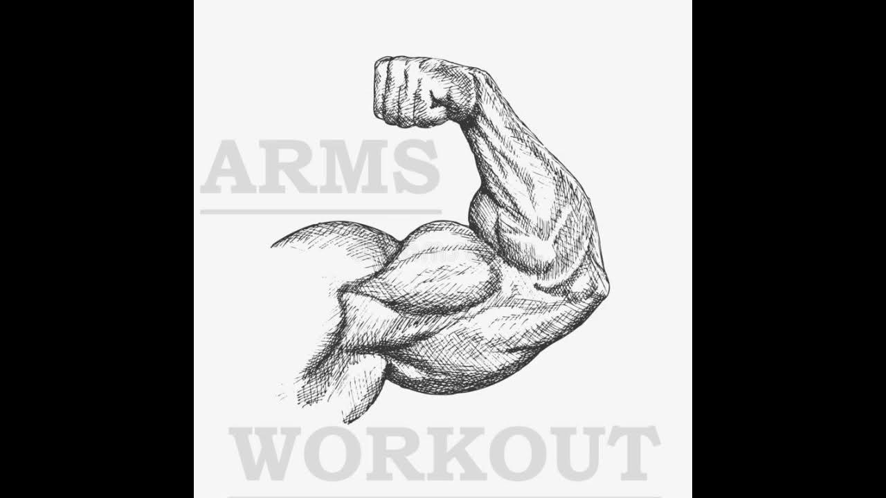 Arms Day 2.0 11xExtra Stronger EXTREMELY POWERFUL