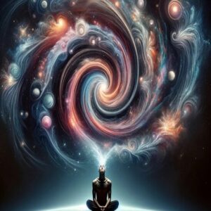 The Astro-Naut NFT