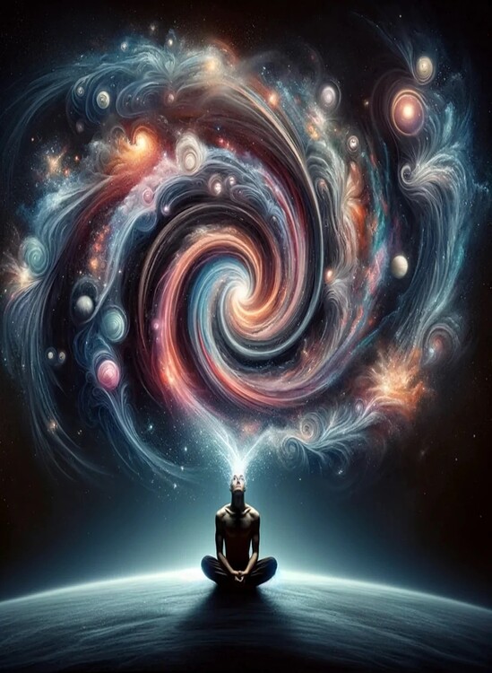 The Astro-Naut NFT