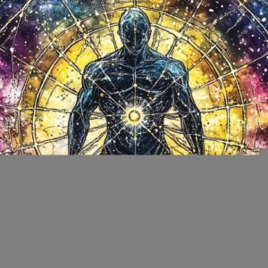 Astrological Physical Buff