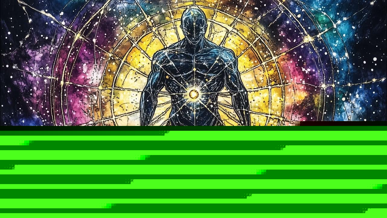 Astrological Physical Buff
