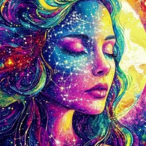 Astrological Creativity Buff