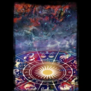 Astrologically Inclined