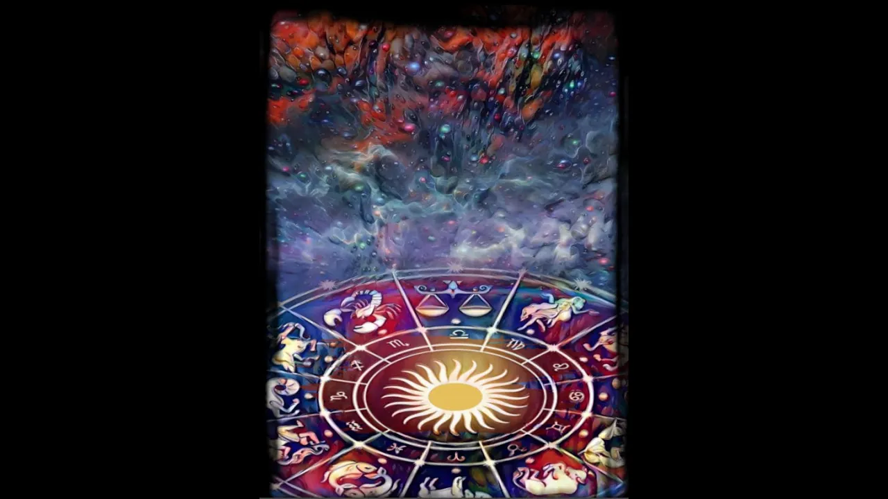 Astrologically Inclined