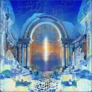 Atlantis