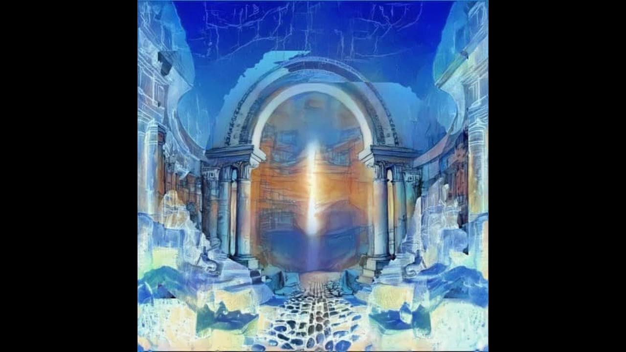 Atlantis