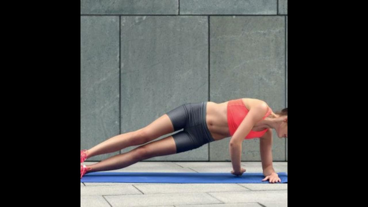 Automated Core Workout Powerful Plus +11x(Extra Strong)