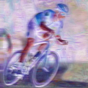 Automated Cycling