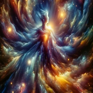 Being of Power