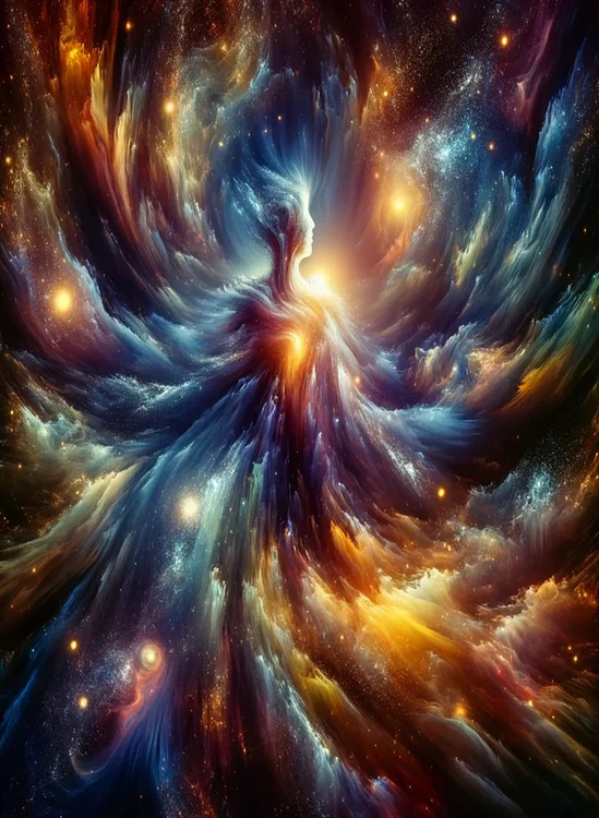 Being of Power