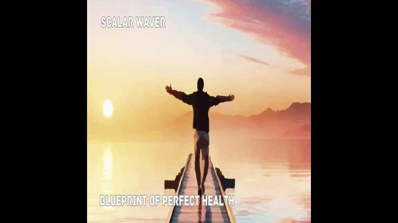 Blueprint of Perfect Health +33X Extremely Amplified Version