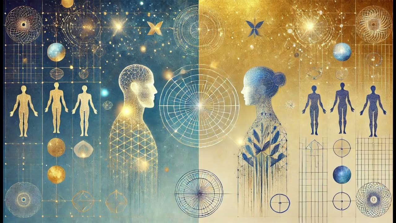 Body Symmetry