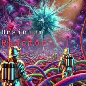 Brainium Reactor  (Serie: Performance)