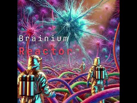 Brainium Reactor (Serie: Performance)
