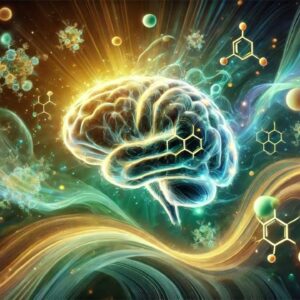CBD Cannabidiol Energy Frequency