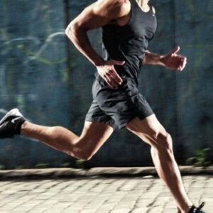 Cardio Workout Automated Powerful Plus +11x(Extra Strong)