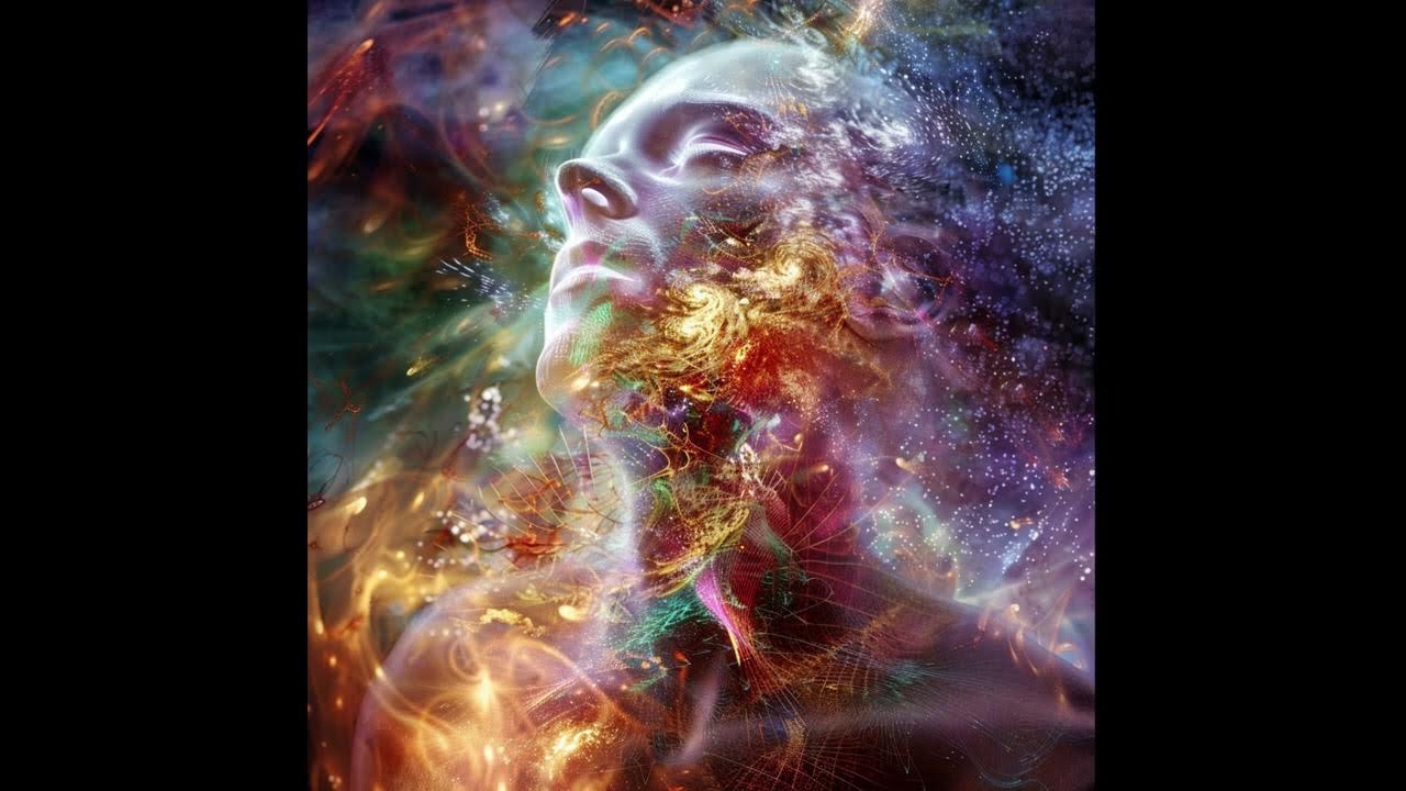 Conceptual Understanding - A Touch of the Gods