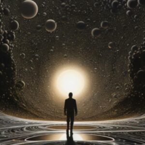 Consciousness Exploration