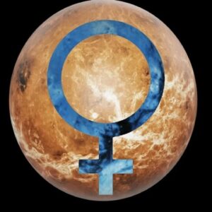 Copper Oil Venus -  Sapien Medicine
