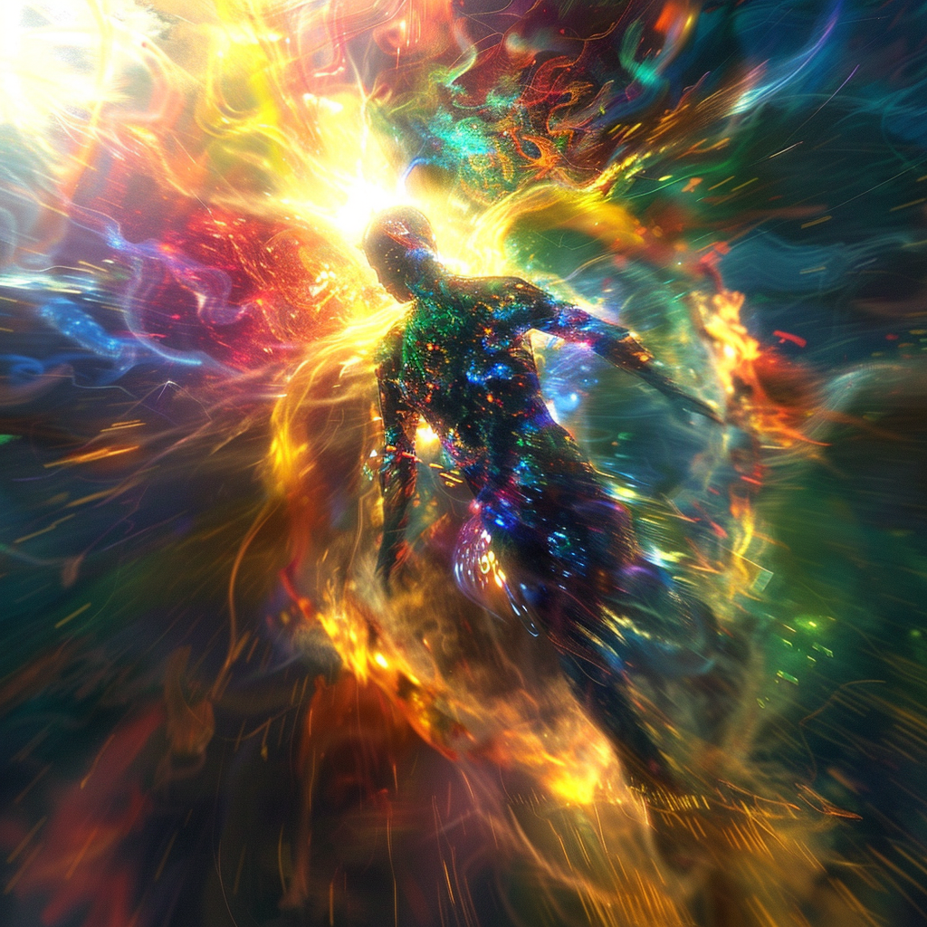 Cosmic Breathing