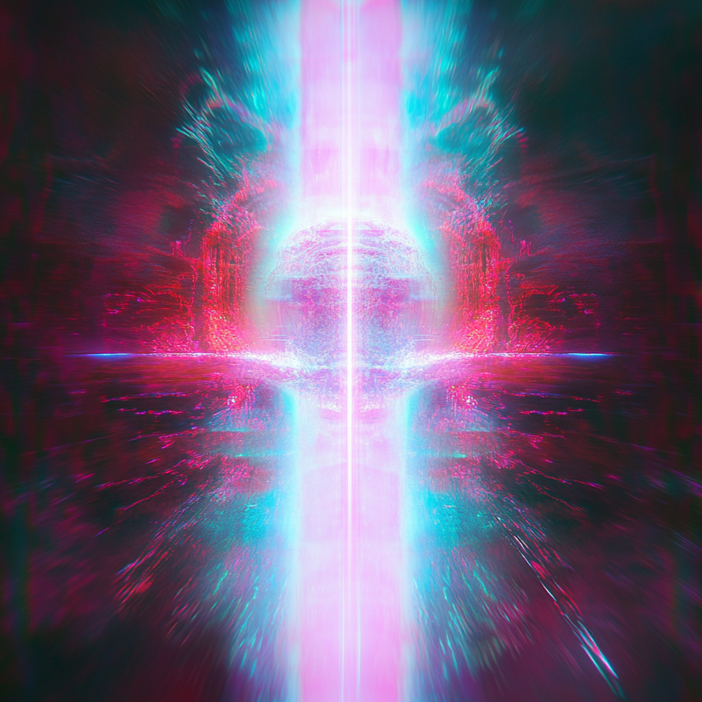Cosmic Gateways